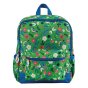 Frugi childrens hedgerow adventurers backpack on a white background