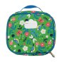 Back of the Frugi kids reusable hedgerow snack lunch bag on a white background