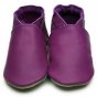 Inch Blue Grape Shoes