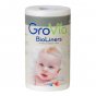 GroVia Nappy Liners Roll 200