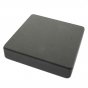 Hellion Toys plastic-free wooden chalking cube on a white background