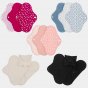 Imse Classic Cloth Pads - Small/Panty Liner 3 pack