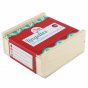 Lamazuna 20x Cleansing Wipes with Wooden Box