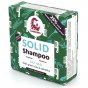 Lamazuna Solid Shampoo Oily Hair - Green Clay & Spirulina