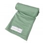 Pure Earth Collection Bamboo Baby Blanket - Emerald Green