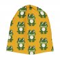 Maxomorra Frog Hat
