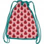 Maxomorra Ladybug Gym Sweat Bag