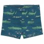 Meyadey Crocodile Water Boxer Shorts