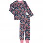Meyadey Sunflower Dreams Long Sleeve Pyjama Set