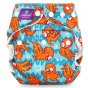 Milovia Silly Octopus One-size Cover