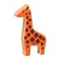Lanka Kade Orange Giraffe