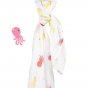 Piccalilly Octopus Swaddle
