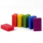 OkoNorm 6 Coloured Wax Blocks