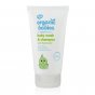 Organic Babies Baby Wash & Shampoo Scent Free