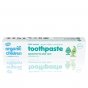 Organic Babies Toothpaste Spearmint & Aloe Vera