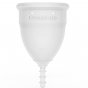 OrganiCup Menstrual Cup