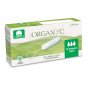 Organyc Cotton Tampons Super 16 Pack 