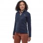 Patagonia Women's Better Sweater Chicory Red
