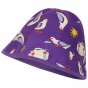 Piccalilly reversible seagull hat