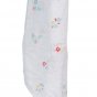 Piccalilly Floral Muslin Swaddle