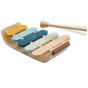 Plan Toys Oval Xylophone Orchard