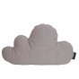 Roommate Cloud Cushion, Grey