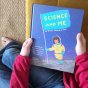 Science and Me by Ali Winter