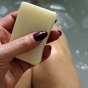 Shower Blocks Gel Bar - Naked Unscented