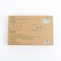 Simple Living Eco Dissolvable Laundry Detergent Sheets - Fresh Linen 64 Pack back of box