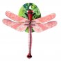 Studio Roof Pink Dragonfly