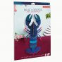 Studio Roof Sea Animals - Blue Lobster