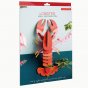 Studio Roof Sea Animals - Lobster