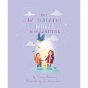 'The Wonderful World was Waiting' by Lauren Fennemore, book cover on a white background