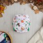 Tickle Tots AIO Nappy - Woodland
