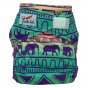 Tickle Tots Hybrid Nappy - Tembo