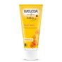 tube of face cream for babies from weleda