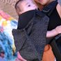 Wompat Baby Carrier - Vanamo Kide Inari