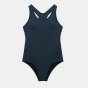 WUKA waterproof layered light/medium flow period swimsuit on a grey background
