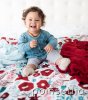 Tula Baby Blankets x3
