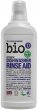 Bio-D 750ml bottle of dishwasher rinse aid