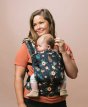 Tula Free To Grow Baby Carrier - Botanical