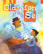 Old Man of the Sea by Stella Elia
