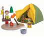 Plan Toys Camping Set PlanWorld 