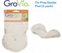 GroVia No-Prep Microfibre Soakers 2 Pack