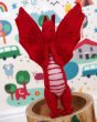 Papoose Toys Dragon Set