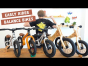 Early Rider Balance Bikes | Lite, Classic, Charger, Bonsai, Big Foot