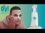 Discover Oy! Foaming Face Wash for Clear Skin Confidence  | Teen Skin Care | Green People UK
