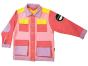 Moromini Pink Spring Jacket