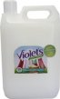 Violets Magic Laundry Liquid (3 sizes)