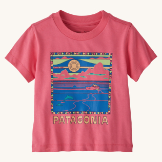 Patagonia Children's Tops and T-shirts